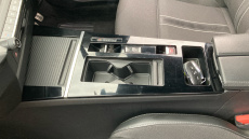 Vauxhall Astra 1.6 Hybrid GS Line 5dr Auto Hatchback